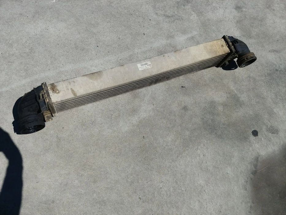 intercooler 2.0 cdi  a-class w169 b-class w245  a1695000900