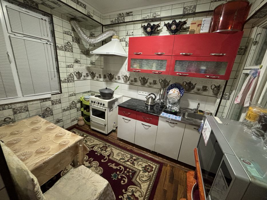 продажи 2x куйлук компас