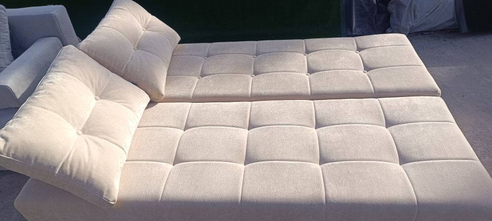 Раскладной диван