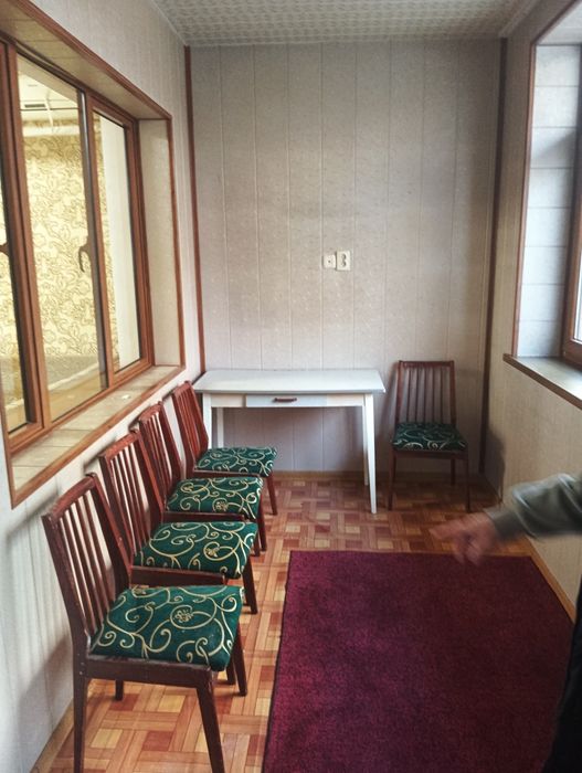 2/4/4 юнусобод 12 м Туркестан возможно ипотека