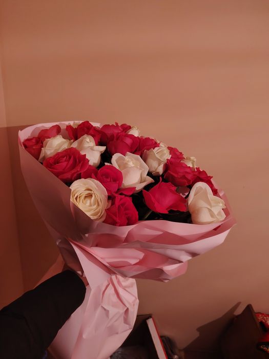 Цветы цветы цветы