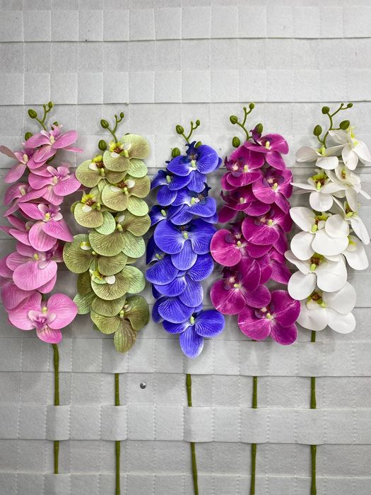 Искусственные цветы по оптовым ценам.