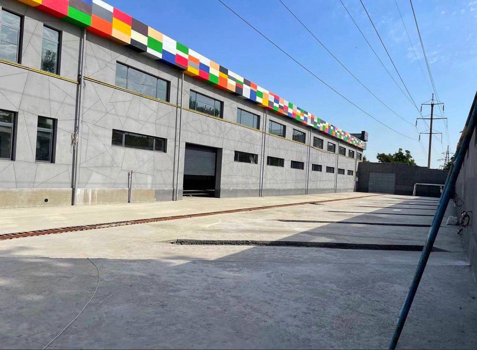 Автосервис , склад или офис 25 соток ! Выгодная инвестиция