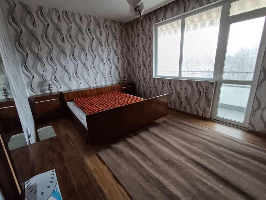 Дава се под наем Двустаен апартамент в Хасково, Център - 57 кв.м за 248.88 € - Снимка #12