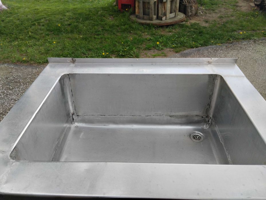 Професионална мивка