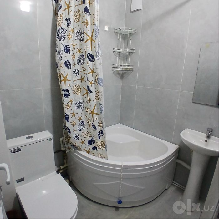Ijaraga uy 3ta talabaga hazaykali