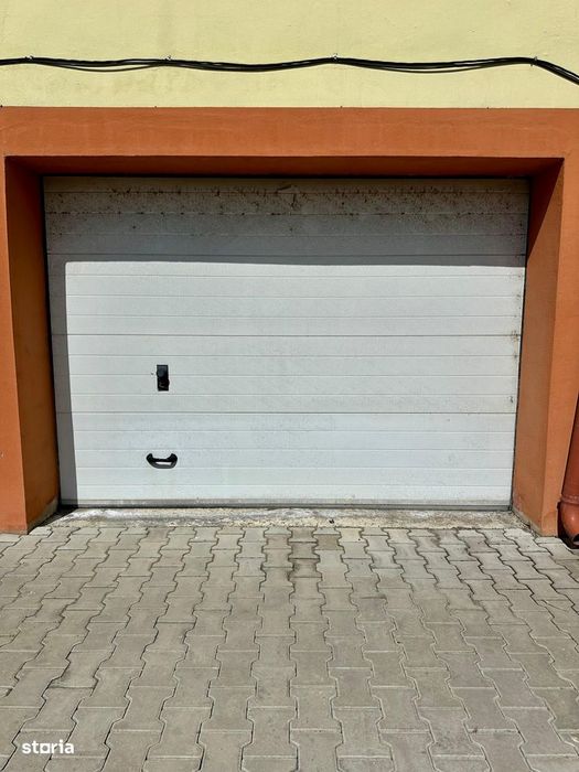 Apartament 3 camere Et 1 ,79 mp  Mobilat & Utilat | Garaj + Parcare |