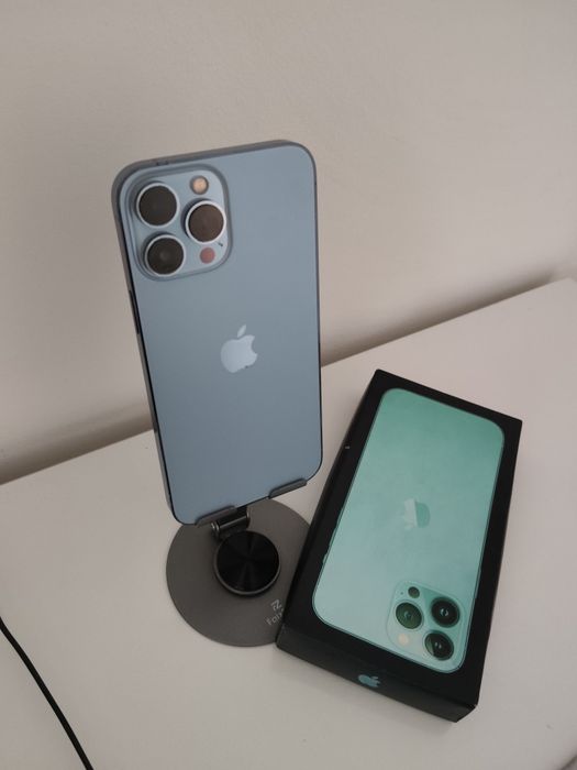 iPhone 13 Pro Max Sierra Blue 128GB