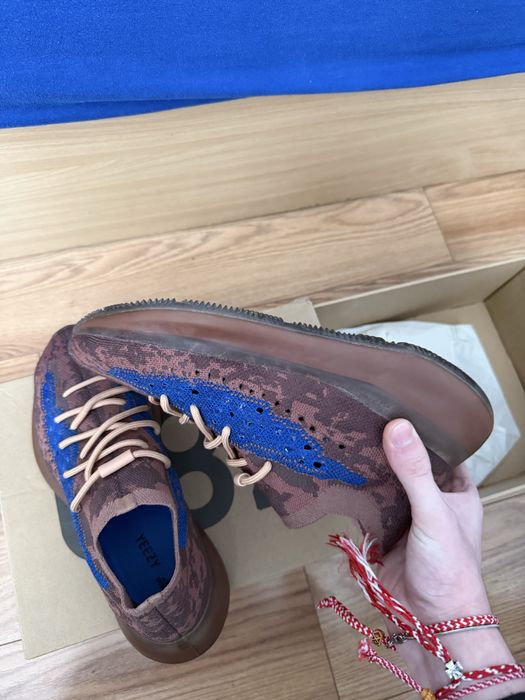 YEEZY BOOST 380 Оригинални