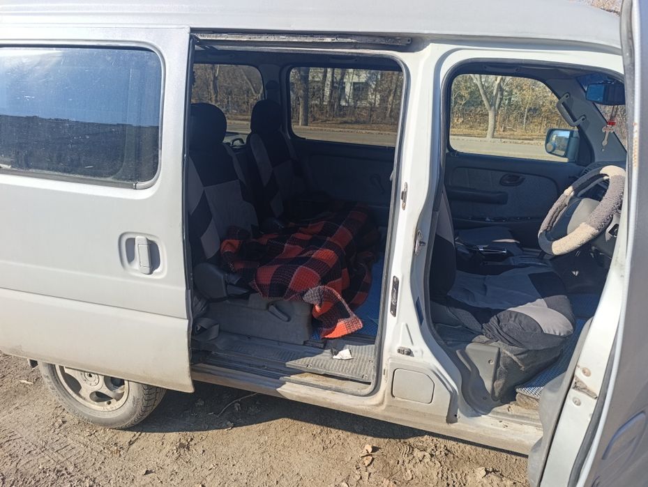 Продам автомобиль