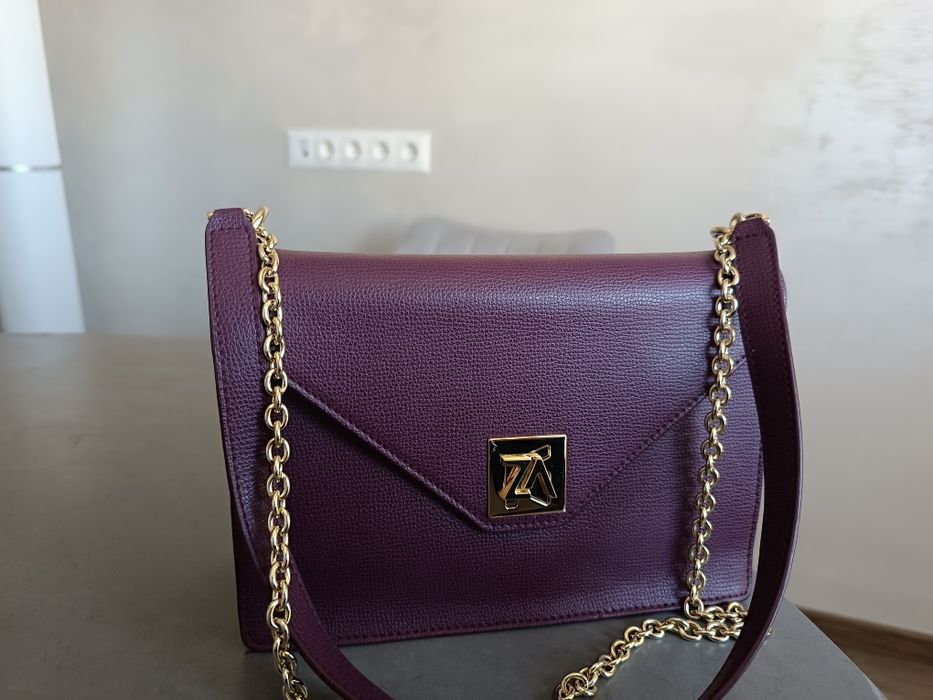 Дамска чанта Zarena