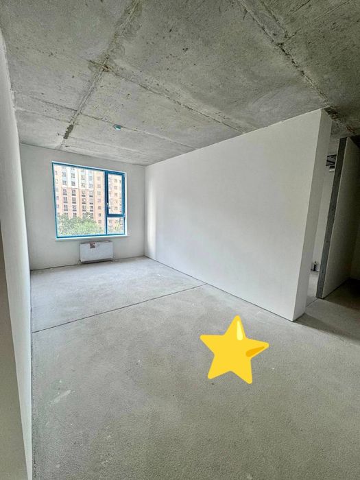 ЖК Botanica Saroyi 3-комн 73м2 ‼️улица Шахриобод