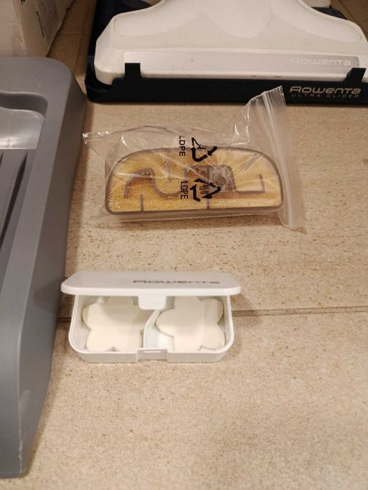 Парочистачка ROWENTA Clean & Steam Revolution RY7731