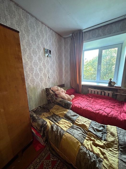 Продаётся 1,5- Ка по ул. Крылова