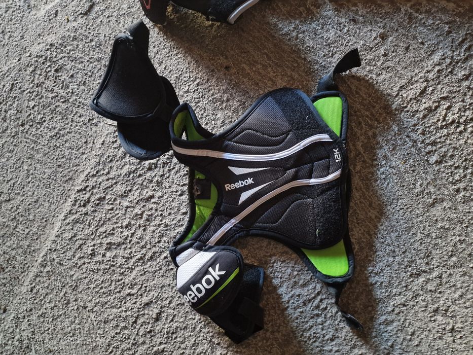 Хоккейная форма на ребенка