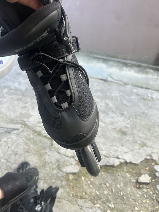 Vand role roces numarul 44