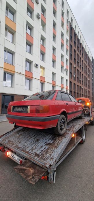 Ауди 80 продам по запчастям
