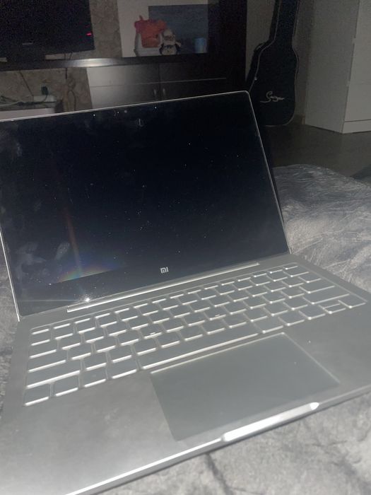 Ноутбк Xiaomi без коробки