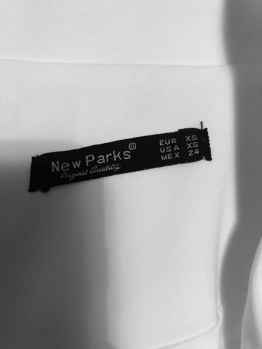 Sacou de damă, culoare Ivorie