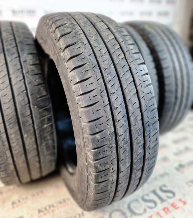 Anvelope second hand vara 215 65 16C Michelin