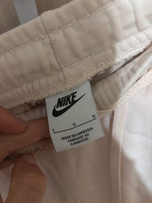 Дамски панталон  Nike