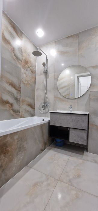 Квартира в жк Tomiris Towers