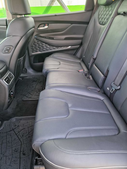 Hyundai Santa-Fe PHEV, 4x4, 360° Panoramic