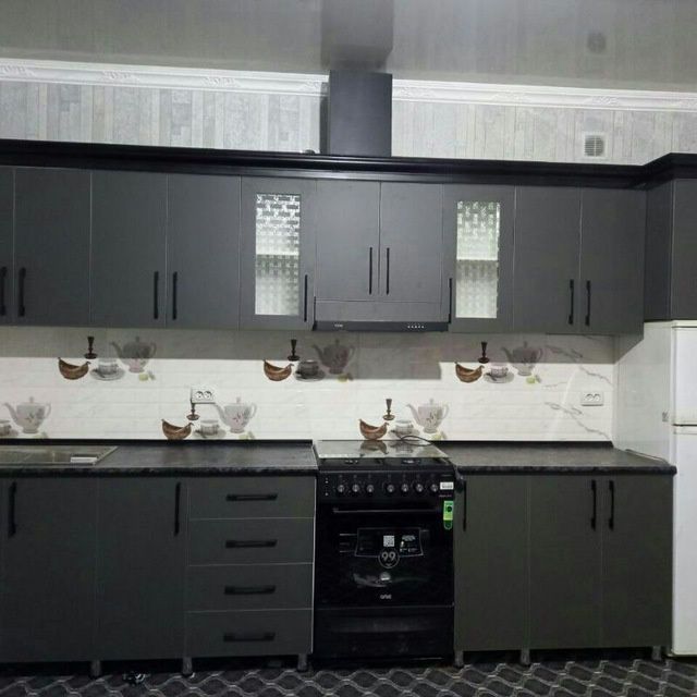 Oshxona Mebellari Zakazga  qilorasizlar narxini kelis