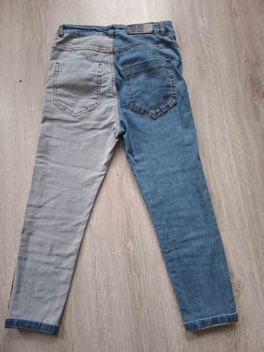 Дамски дънки Pause