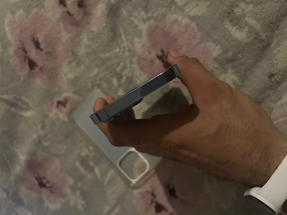 IPhone 13 Pro на 256 ГБ на обмен