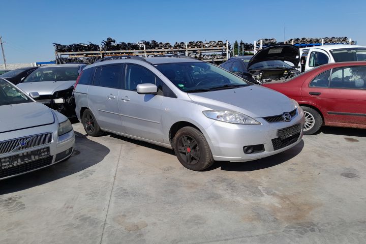 Usita rezervor Mazda 5 CR