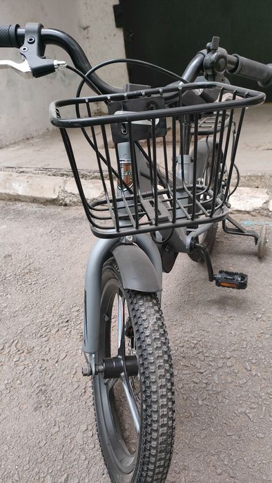 Продам детский велик