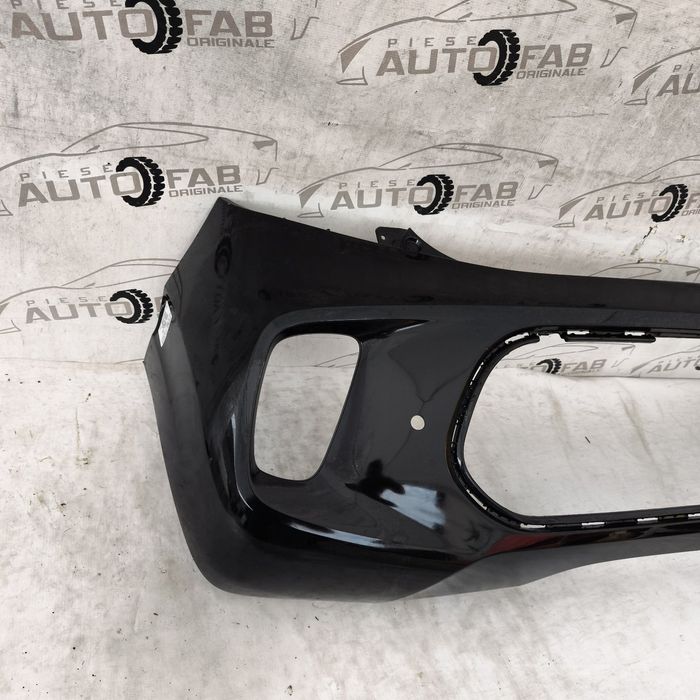 Bara spate Kia Picanto an 2017-2018-2019-2020