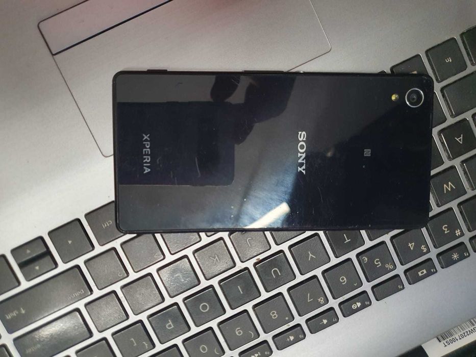 Telefon Sony Xperia M4 E2303 defect