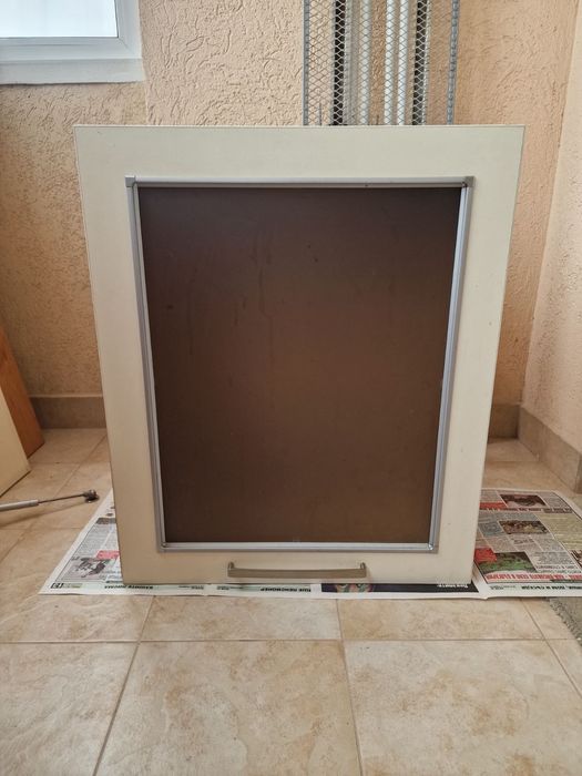 Кухненски шкафове