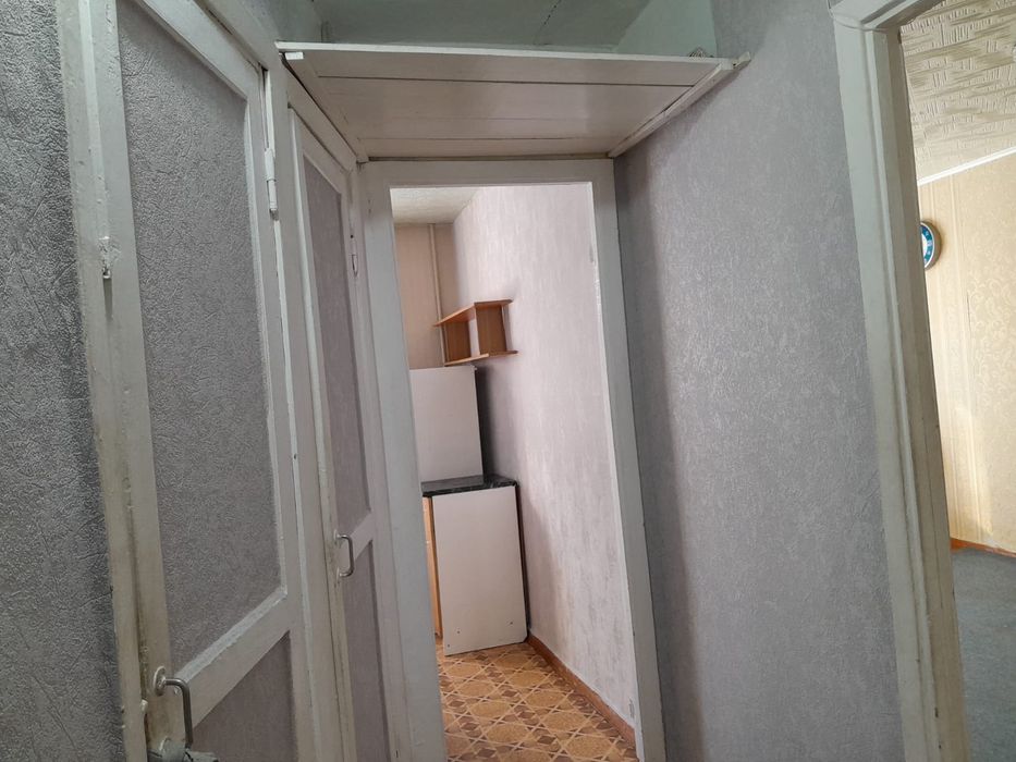 Продается квартира