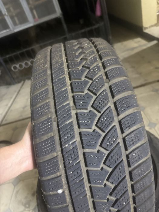 215/55/17 HiFly продам