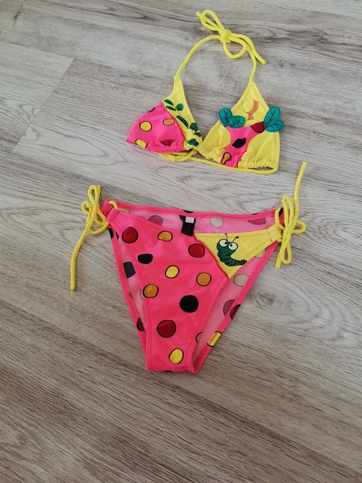 Детски бански за момиче