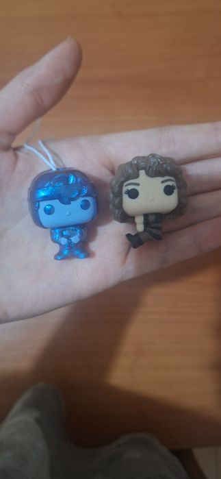 Обменяю фигурки ОСД