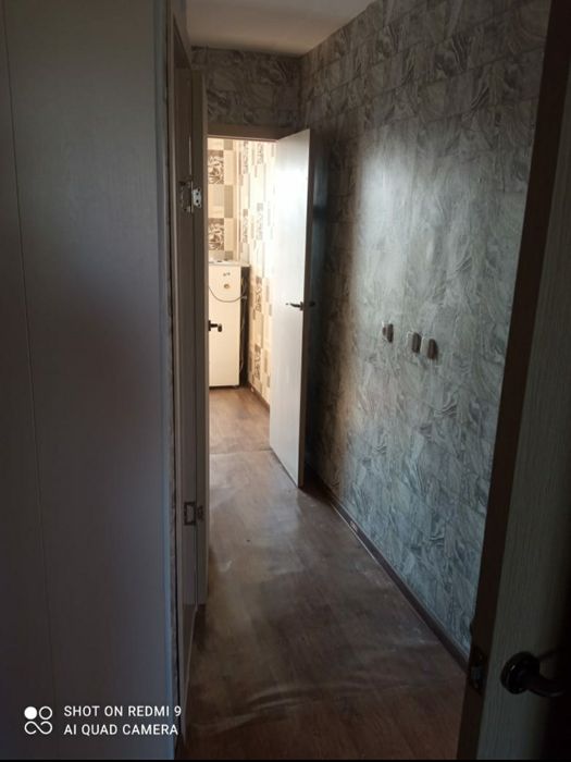 Продам 3-х комнатную квартиру.