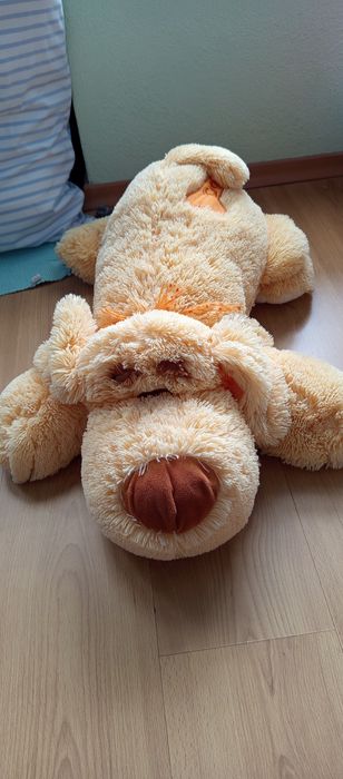 Плюшени детски играчки