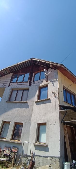 Продава се Къща в Чепеларе - 210 кв.м за 358 €/кв.м - Снимка #2