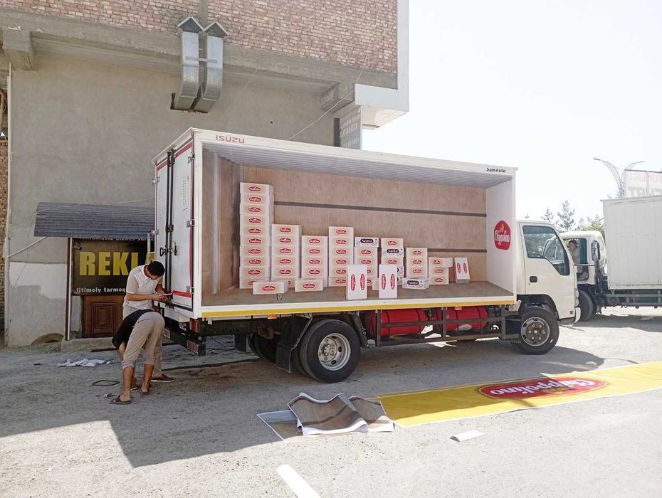 tashqi reklama Наружний реклама Narujniy reklama