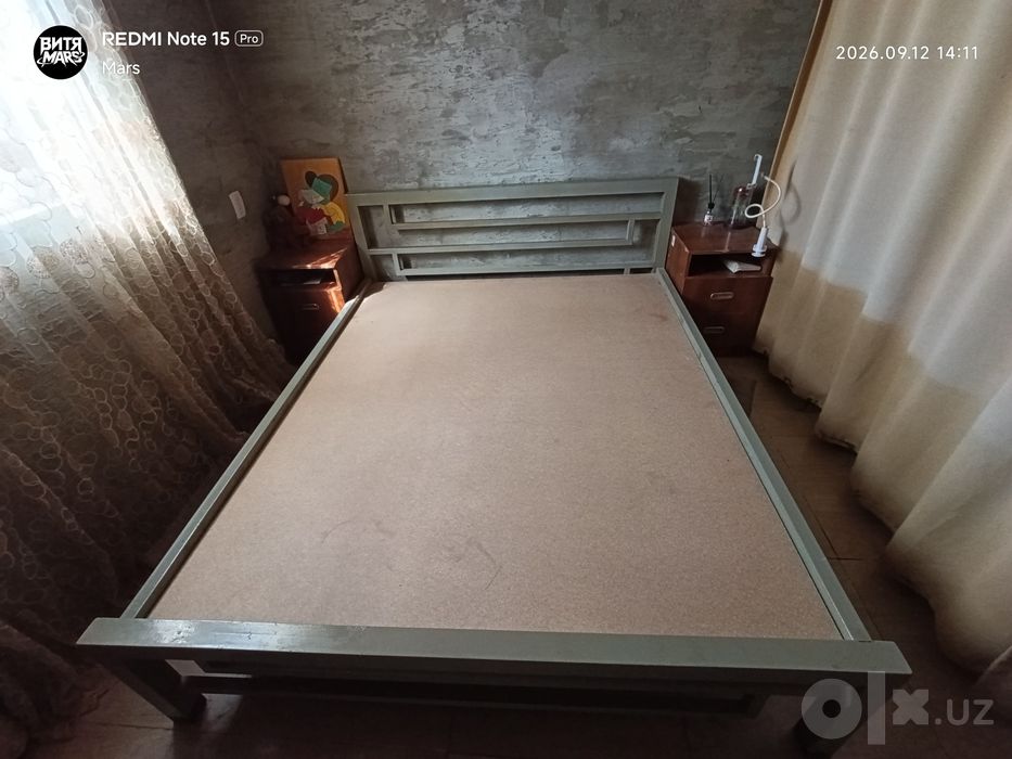 Продается кровать