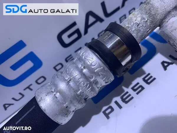 Furtun Conducta AC Clima Climatizare Volkswagen Polo 9N 1.4TDI BNM 2005 - 2010 Cod 6Q0820721AP