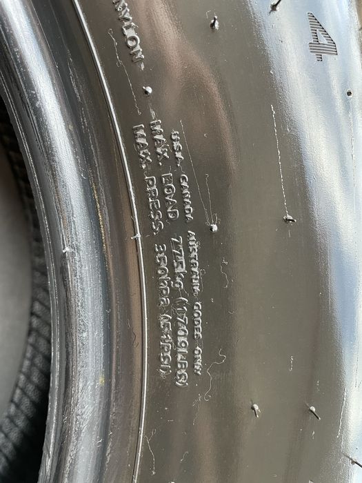 Anvelope vara, 4 buc, Hankook ventus prime 4 215 65 r17, Duster 3