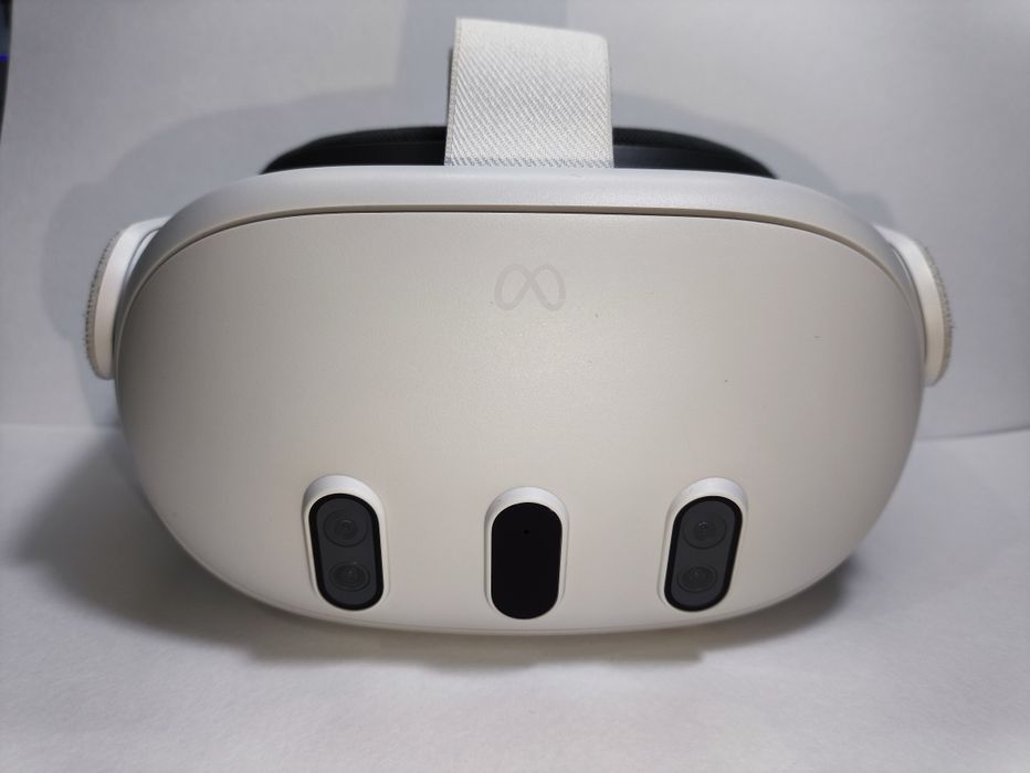 Meta quest 3 (512gb)