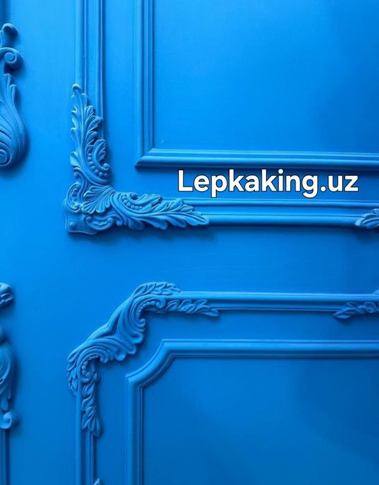 Гипсовая тияга рамка Карниз оптовая цена