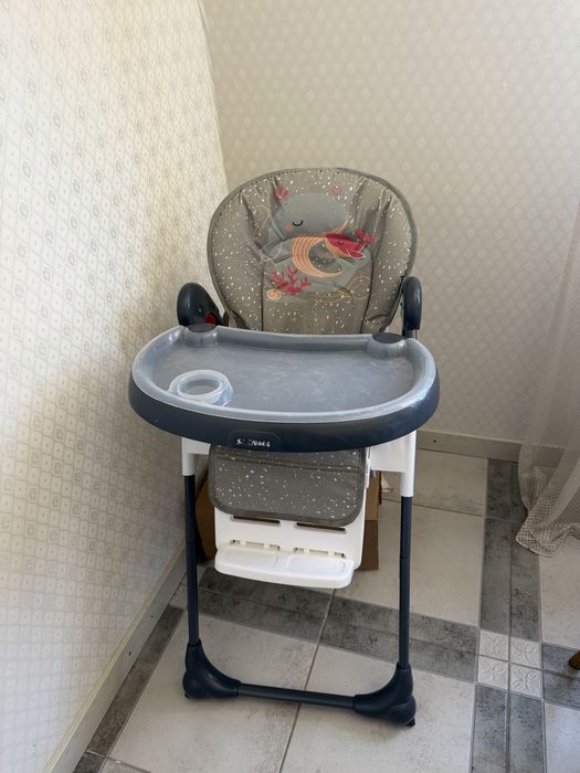 Продам детский стульчик
