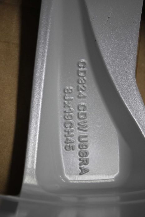 Джанти 19" Land Rover Discovery Sport, Range Rover Evoque